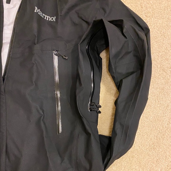 Marmot Red Star Jacket - Picture 7 of 8